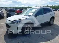 2022 Ford ESCAPE фото