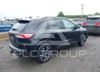 2022 Ford ESCAPE фото