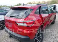 2022 Ford ESCAPE фото