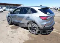 2022 Ford ESCAPE фото