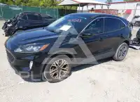 2022 Ford ESCAPE photo