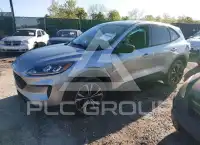 2022 Ford ESCAPE фото