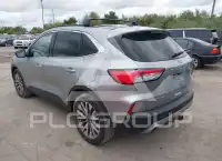 2022 Ford ESCAPE фото