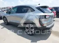 2022 Ford ESCAPE фото