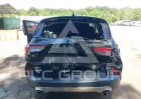 2022 Ford ESCAPE фото
