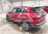 2022 Ford ESCAPE фото