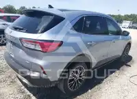 2022 Ford ESCAPE фото