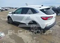 2022 Ford ESCAPE фото