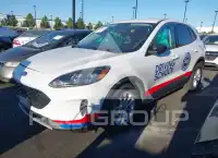 2022 Ford ESCAPE фото