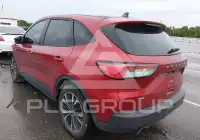 2022 Ford ESCAPE фото