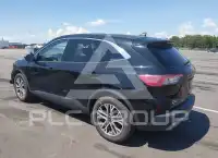 2022 Ford ESCAPE фото