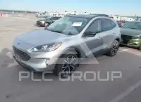 2022 Ford ESCAPE photo