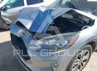2022 Ford ESCAPE photo