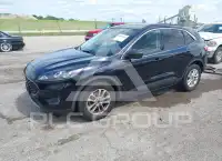 2022 Ford ESCAPE фото