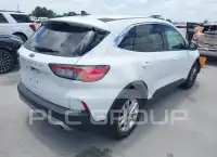 2022 Ford ESCAPE фото