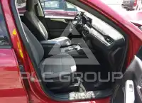 2022 Ford ESCAPE фото