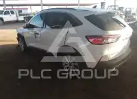 2022 Ford ESCAPE фото
