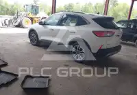 2022 Ford ESCAPE фото