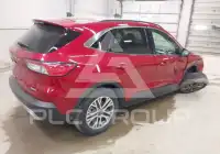 2022 Ford ESCAPE фото