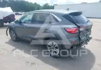 2022 Ford ESCAPE фото