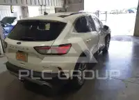 2022 Ford ESCAPE фото
