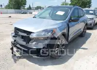 2022 Ford ESCAPE фото