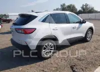 2022 Ford ESCAPE фото