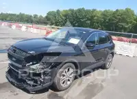 2022 Ford ESCAPE фото