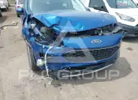 2022 Ford ESCAPE фото