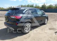 2022 Ford ESCAPE фото