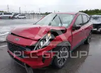 2022 Ford ESCAPE фото