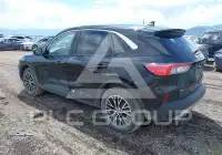 2022 Ford ESCAPE фото
