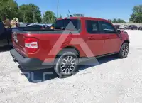 2022 Ford Maverick photo