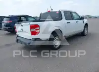 2022 Ford Maverick фото