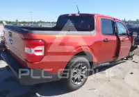 2022 Ford Maverick фото