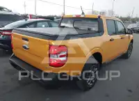 2022 Ford Maverick фото
