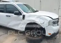 2022 Ford Maverick фото