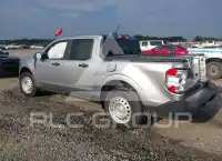 2022 Ford Maverick фото