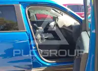 2022 Ford Maverick photo