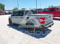 2022 Ford Maverick фото