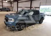 2022 Ford Maverick фото