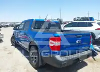 2022 Ford Maverick фото