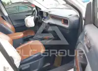 2022 Ford Maverick photo