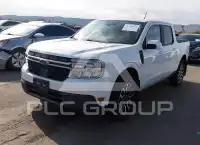 2022 Ford Maverick фото