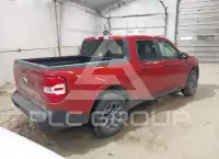 2022 Ford Maverick фото