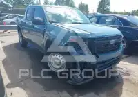 2022 Ford Maverick фото