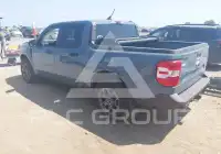 2022 Ford Maverick фото