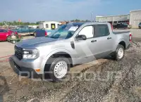 2022 Ford Maverick фото