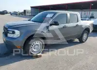 2022 Ford Maverick photo
