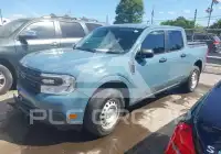 2022 Ford Maverick фото